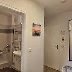Apartment Haus Flora - Whg 12