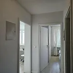 Haus Flora - Whg 12 Apartment
