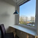 Apartment Haus Flora - Whg 12 Wyk auf Föhr