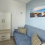 Haus Flora - Whg 12 *