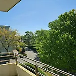Haus Flora - Whg 12 Apartment Wyk auf Föhr