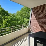 Haus Flora - Whg 12 *