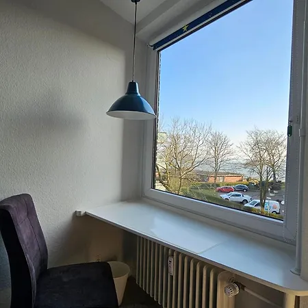 Apartment Haus Flora - Whg 12 *