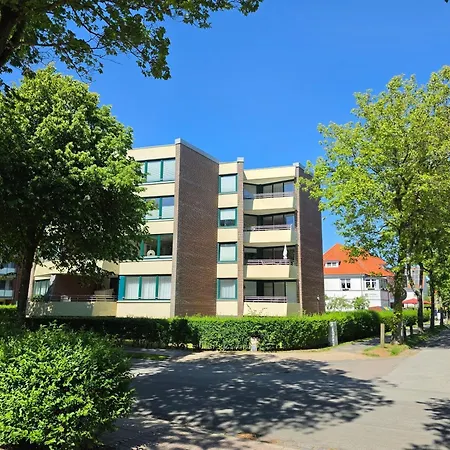 Apartment Haus Flora - Whg 12 *